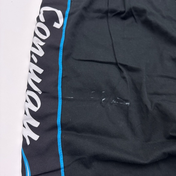 Simpson Con-way Freight Flames Nascar Racing Pit Crew Pants - Picture 9 of 10